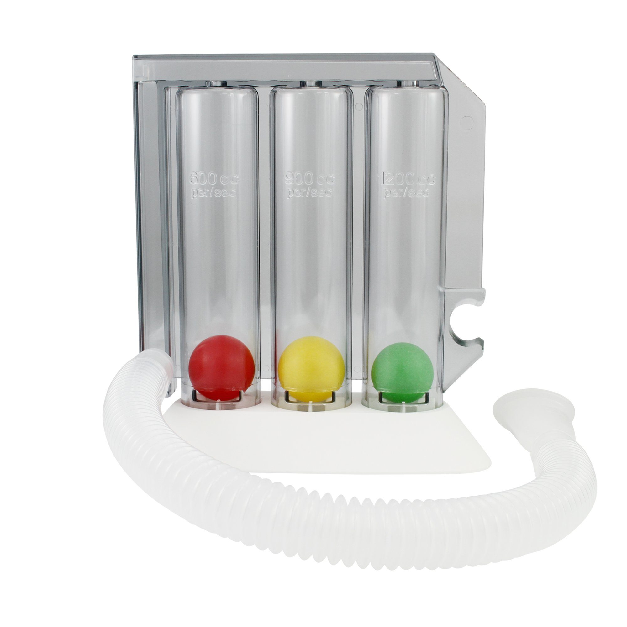 Asid Bonz GmbH Erste-Hilfe-Set Atemtrainer