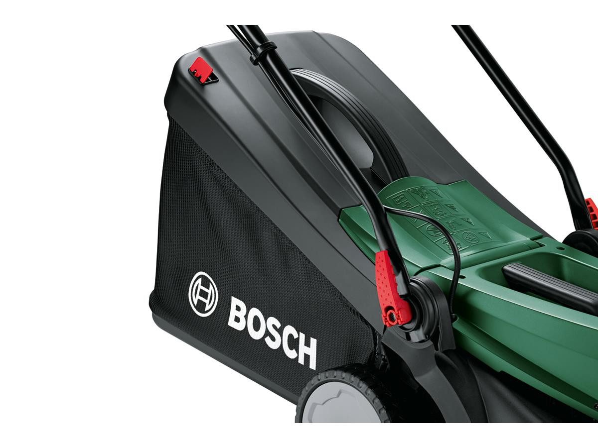 BOSCH Akkurasenmäher UniversalRotak 2x18V-37-550, 37 cm Schnittbreite – Bild 3 von 5