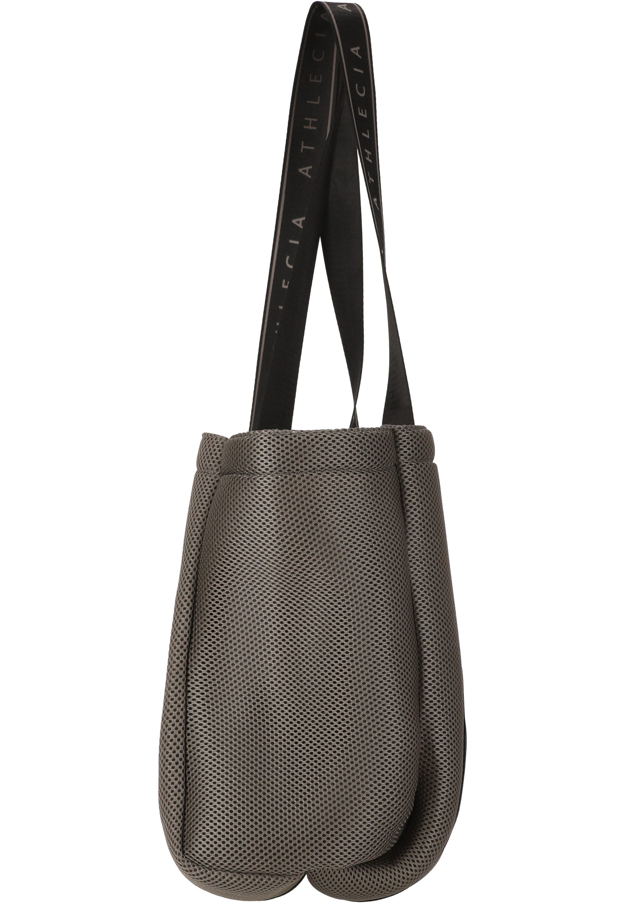 ATHLECIA Sporttasche Eshely, aus robustem, gewebtem Polyester