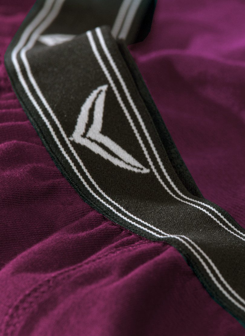 Trigema Boxer TRIGEMA Bequeme Pants mit Webgummibund (1-St) günstig online kaufen