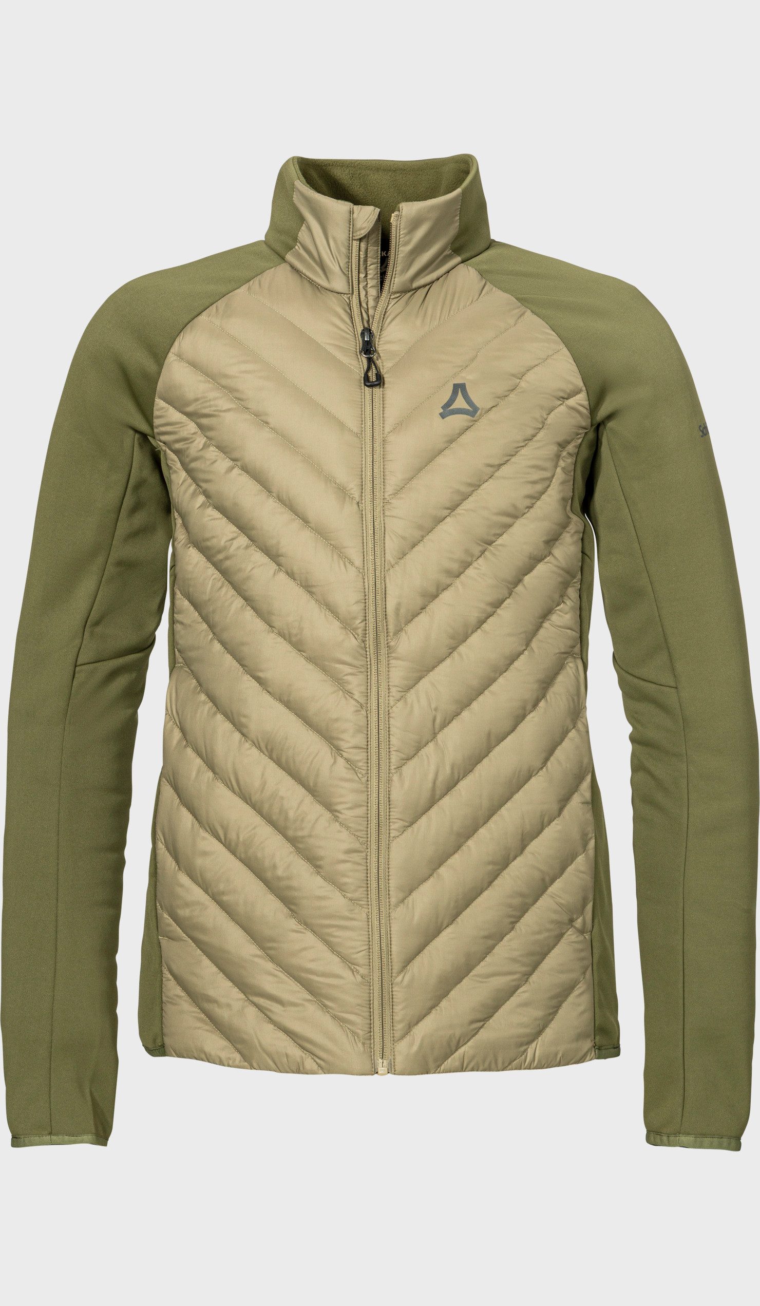 Schöffel Fleecejacke Hy Down Jk Style Cascata MEN