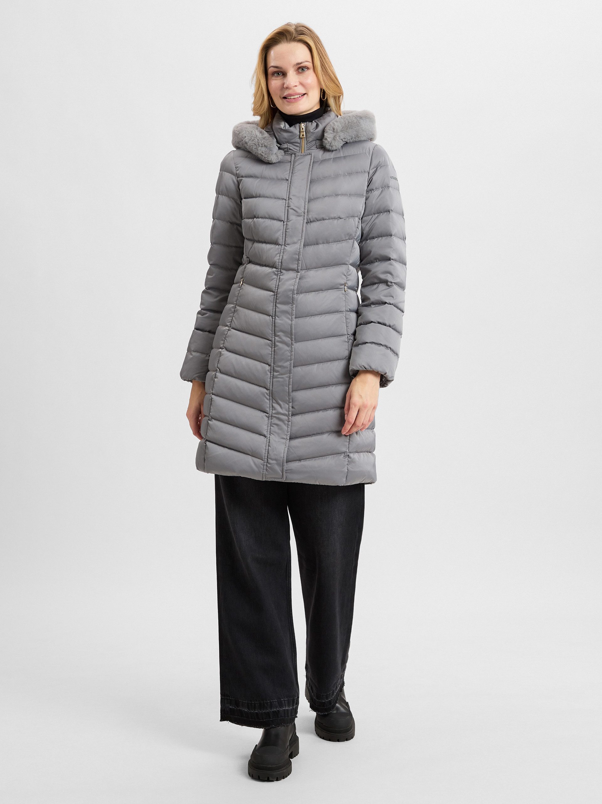 Wintermantel Bettanie