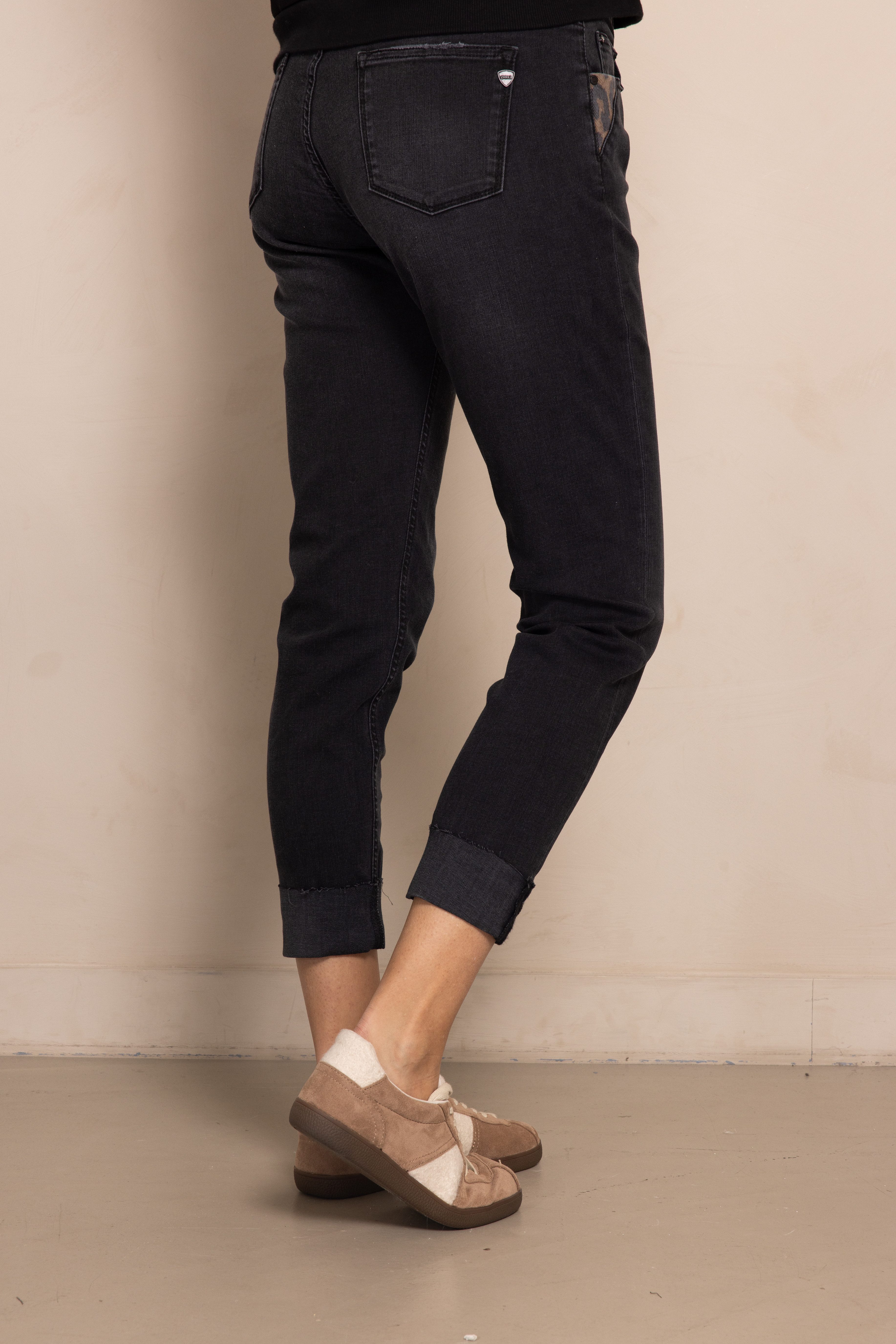 Zhrill Skinny-fit-Jeans ZHNOVA mit Stretch