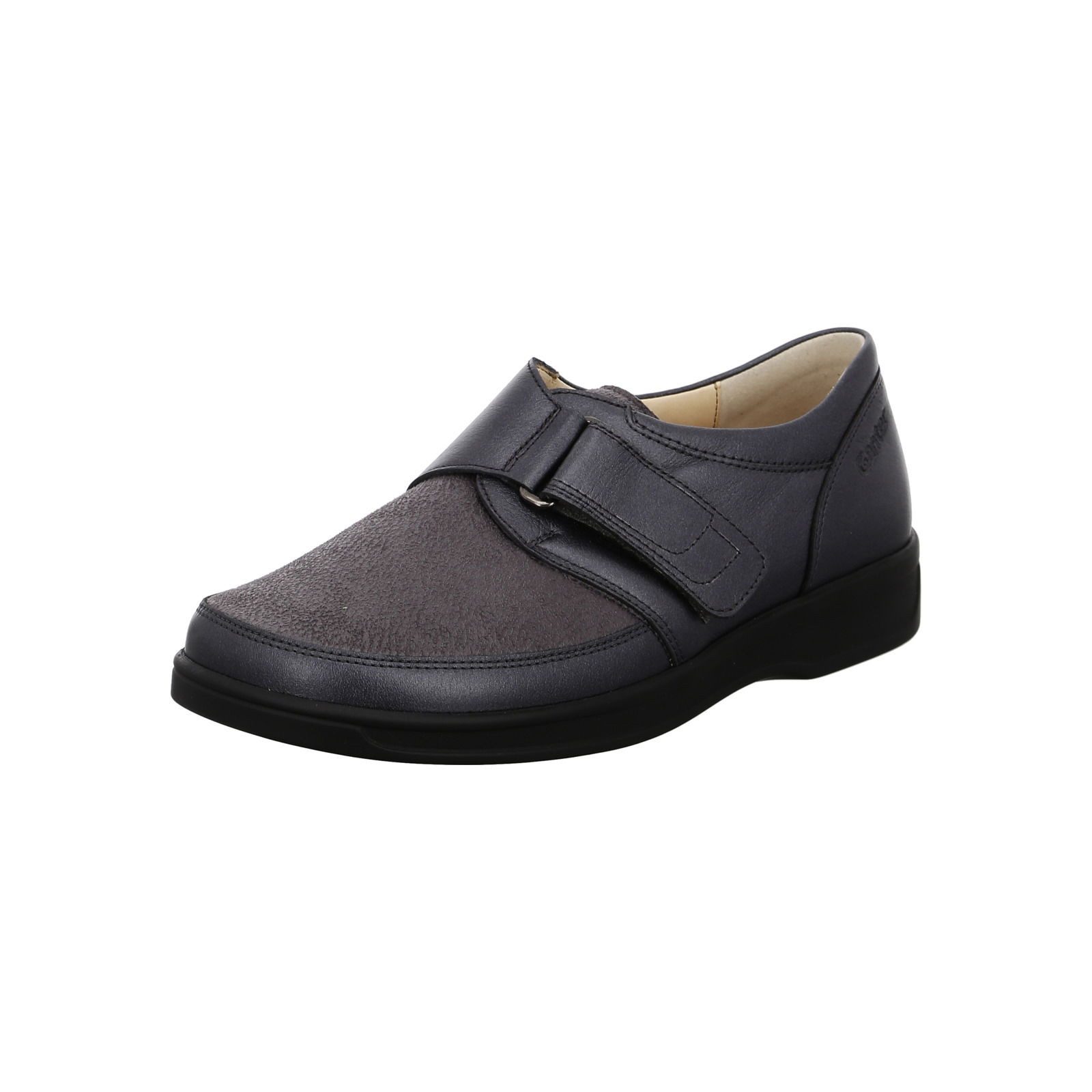 Halbschuh Karin Klettschuh