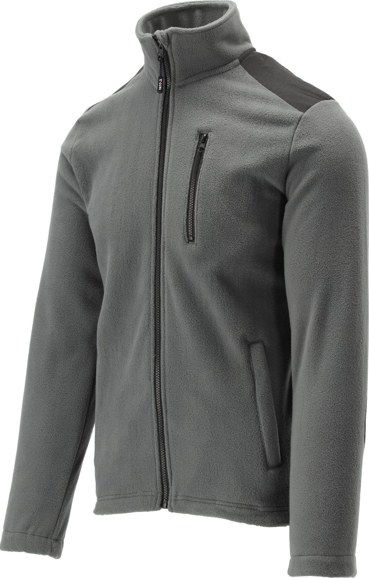 TRIZERATOP Kapuzenpullover Fleece Sweatshirt, Fleecepullover 420 g/m² MAX HEAVY, (einzeln)