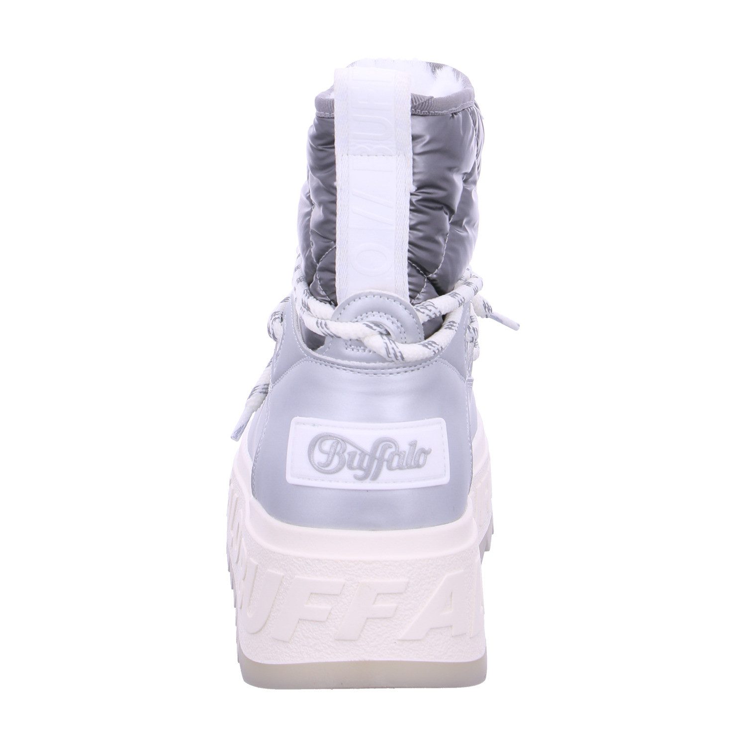 Buffalo Eliza Schnürstiefel günstig online kaufen