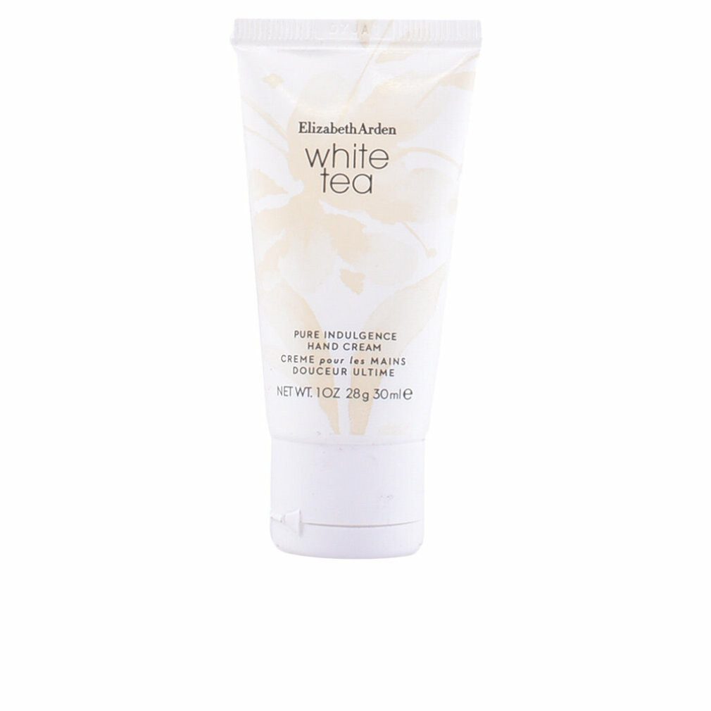 Körperpflegemittel White Tea Pure Indulgence Hand Cream 30ml