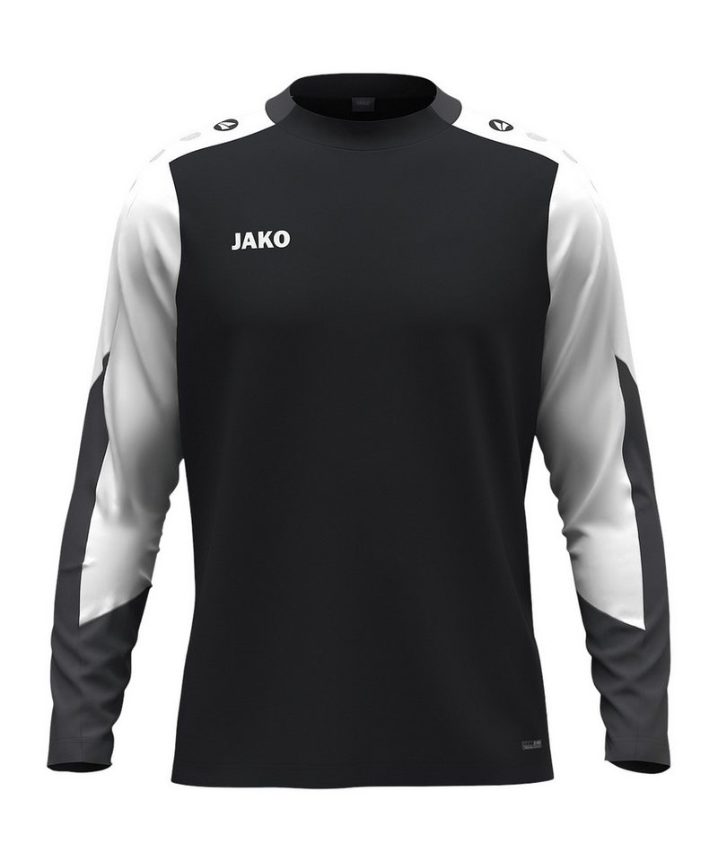 Jako Sweatshirt Dynamic Sweatshirt (1-tlg) default