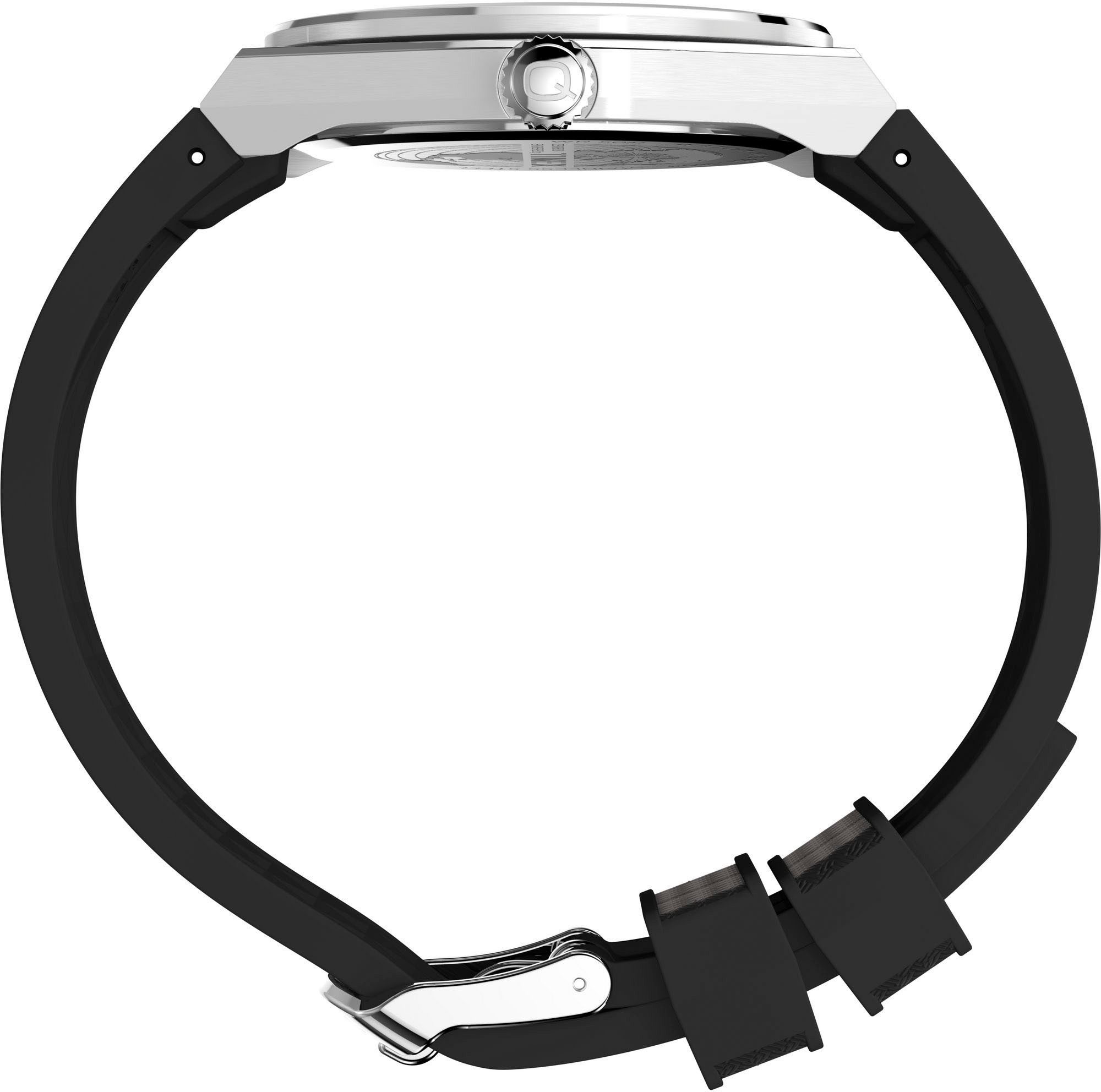 Timex Quarzuhr CONTINENTAL GMT TW2Y12200AJ, Armbanduhr, günstig online kaufen