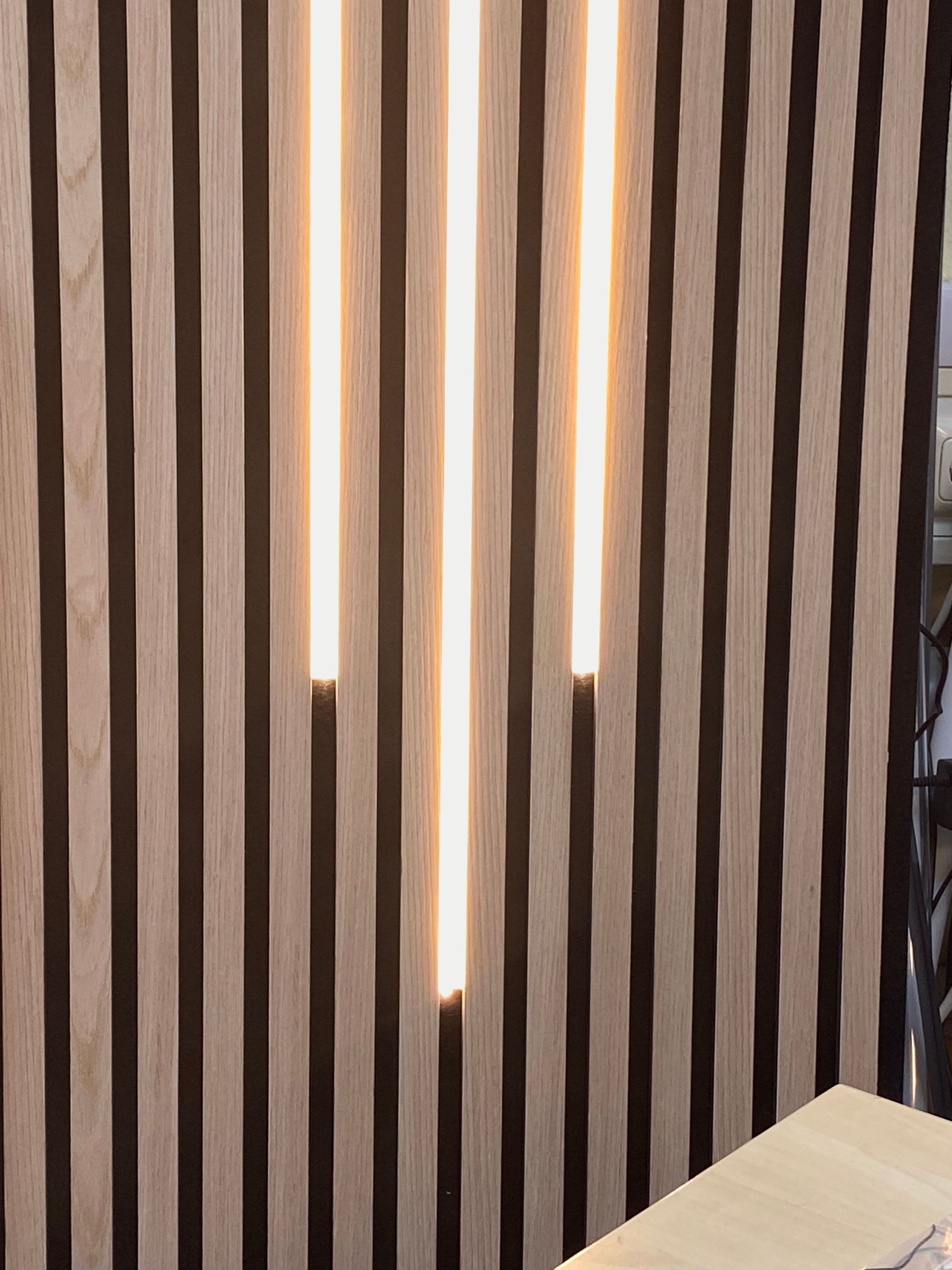 XENON LED Dekolicht 1471 LED ALU Slim 3x1,25m direkt-indirektes Licht Netzteil NeutralWeiß, Xenon /Neutral Weiß