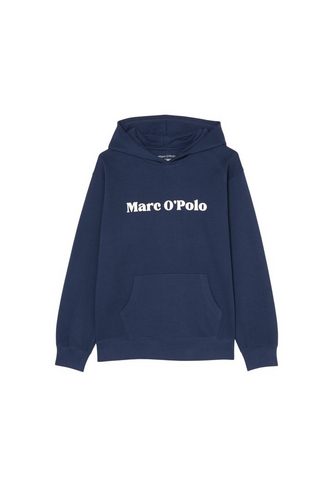 Marc O'Polo Sportinio stiliaus megztinis iš minkšt...