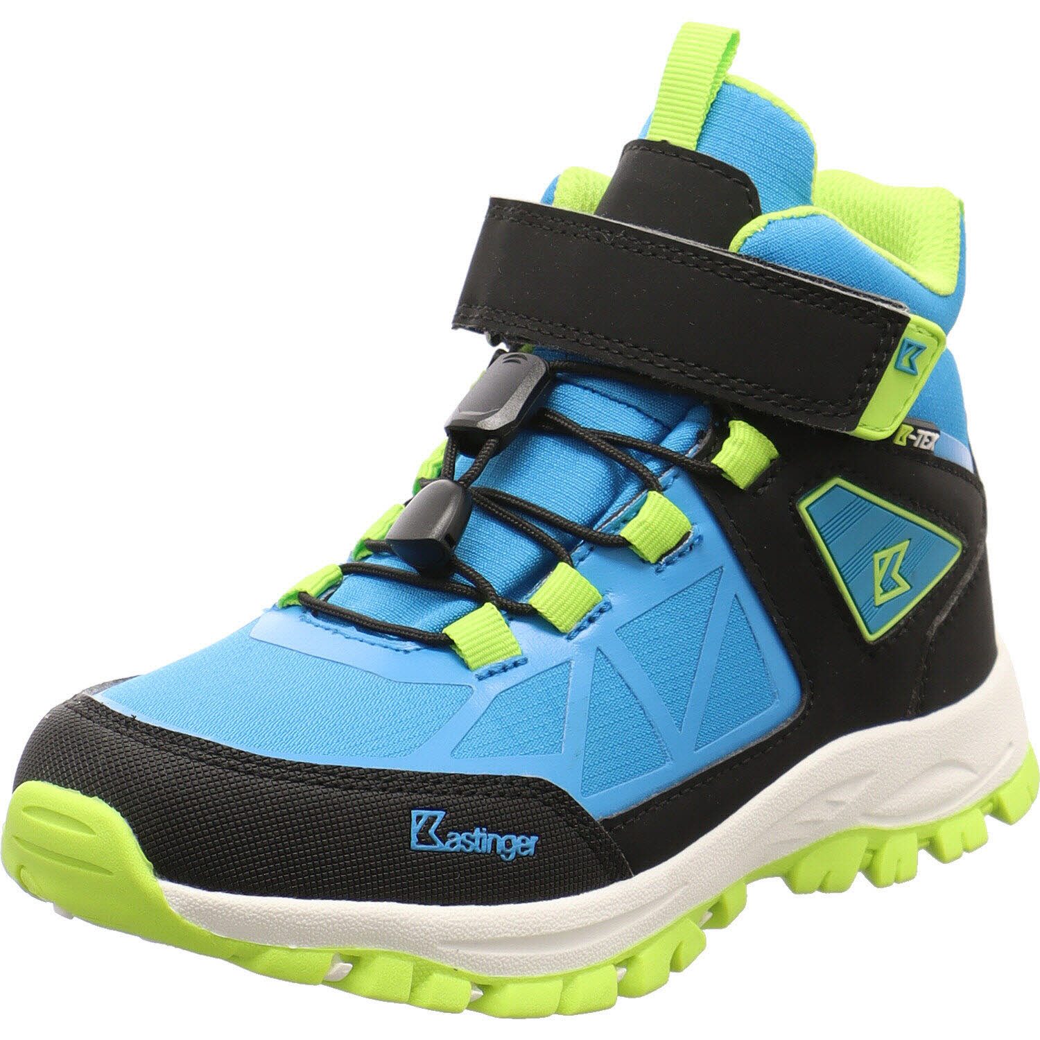 Karlspitz Mid EV KTX Wanderschuh