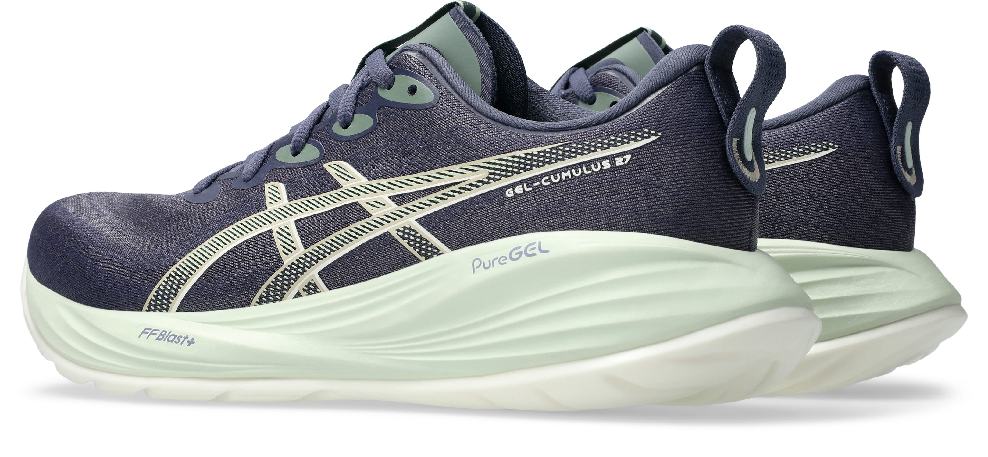 Asics GEL-CUMULUS 27 Laufschuh günstig online kaufen