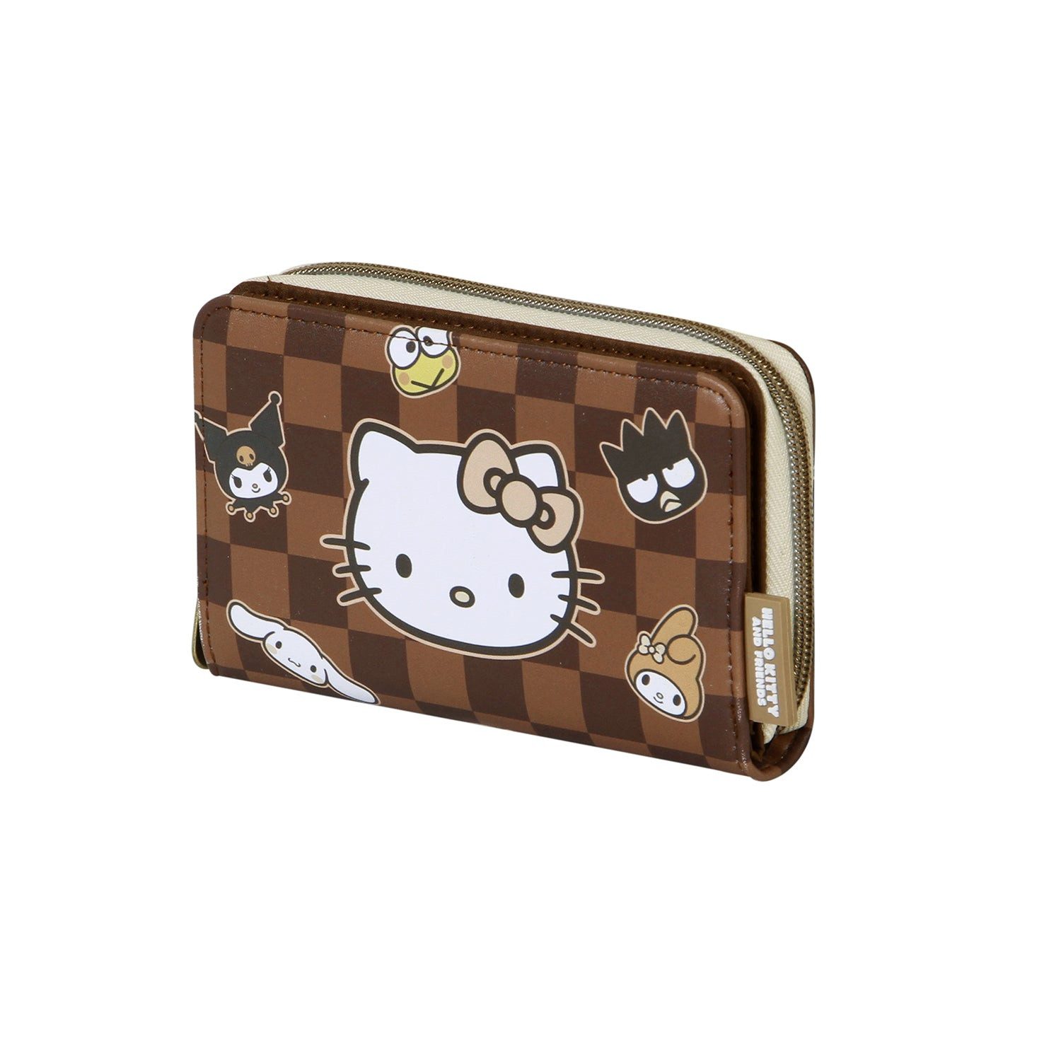Geldbörse Sanrio Hello Kitty Portemonnaie Geldbeutel