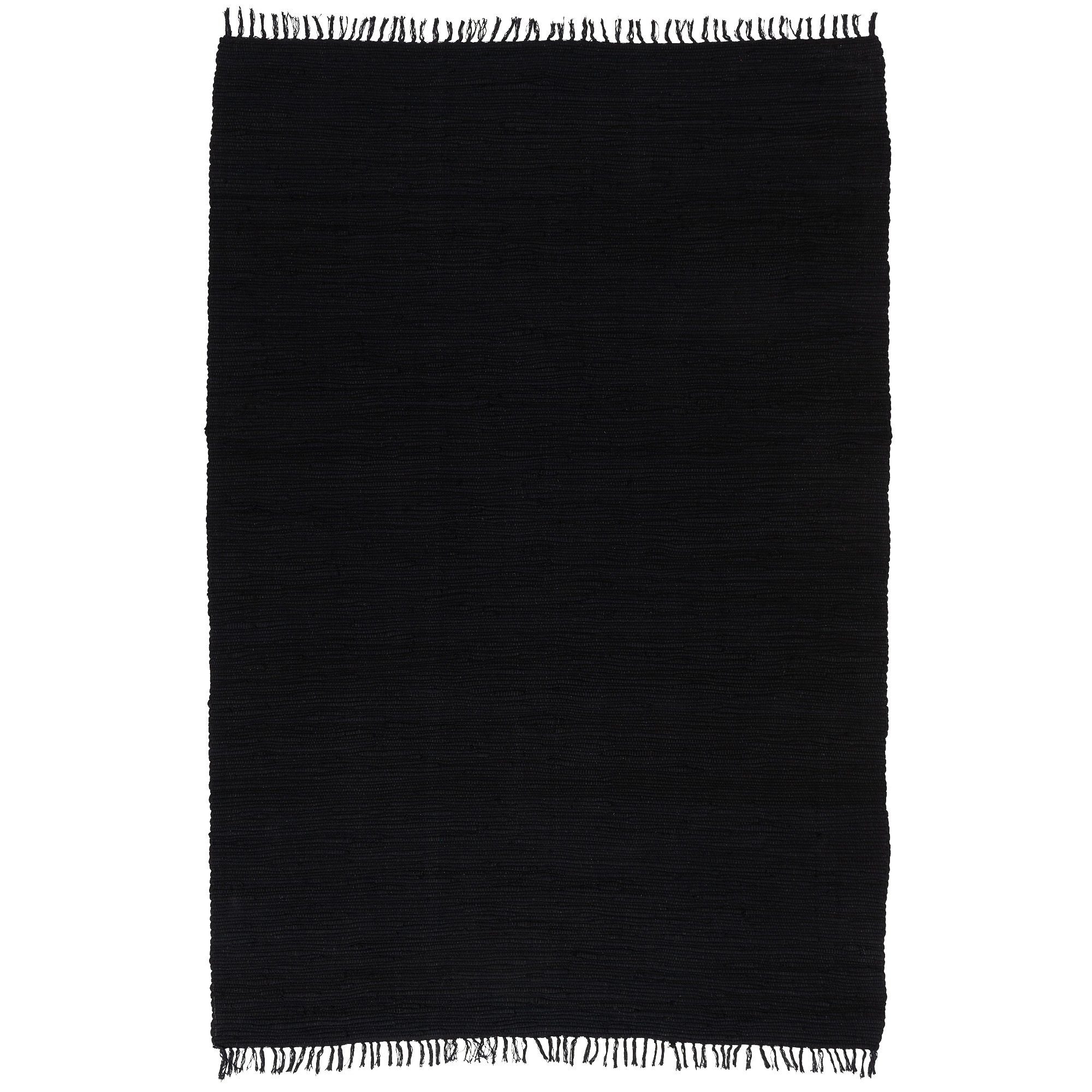 Pergamon Designteppich Baumwolle Natur Teppich Jolly Cotton, Rechteckig, Hö günstig online kaufen