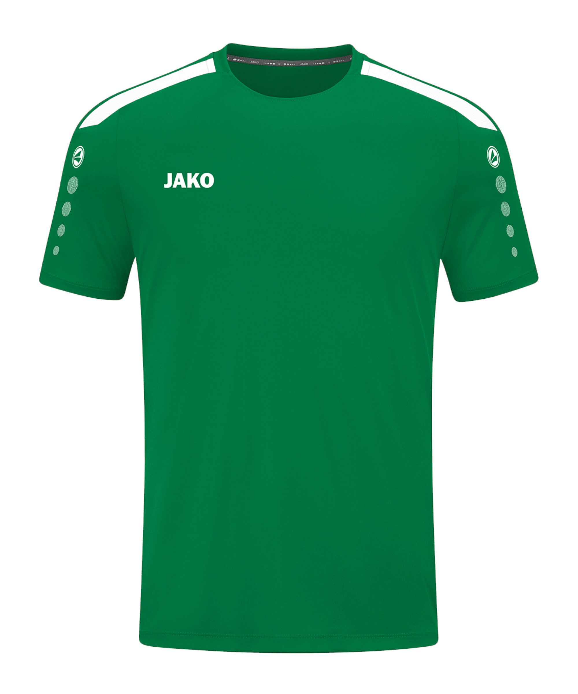 Jako Fußballtrikot Power Trikot (1-tlg) default