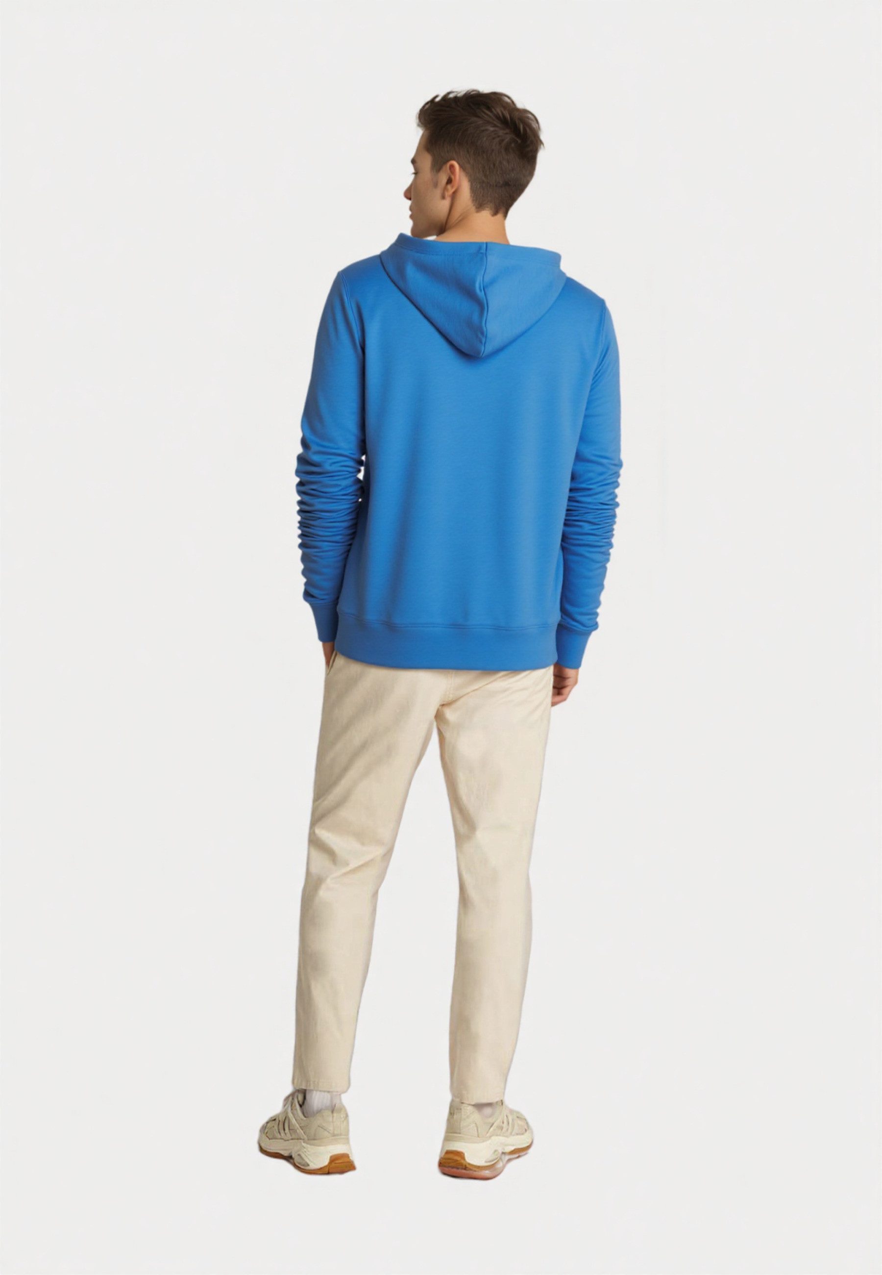 Petrol Industries Hoodie Kapuzenpullover Sweater Hoodie (1-tlg)