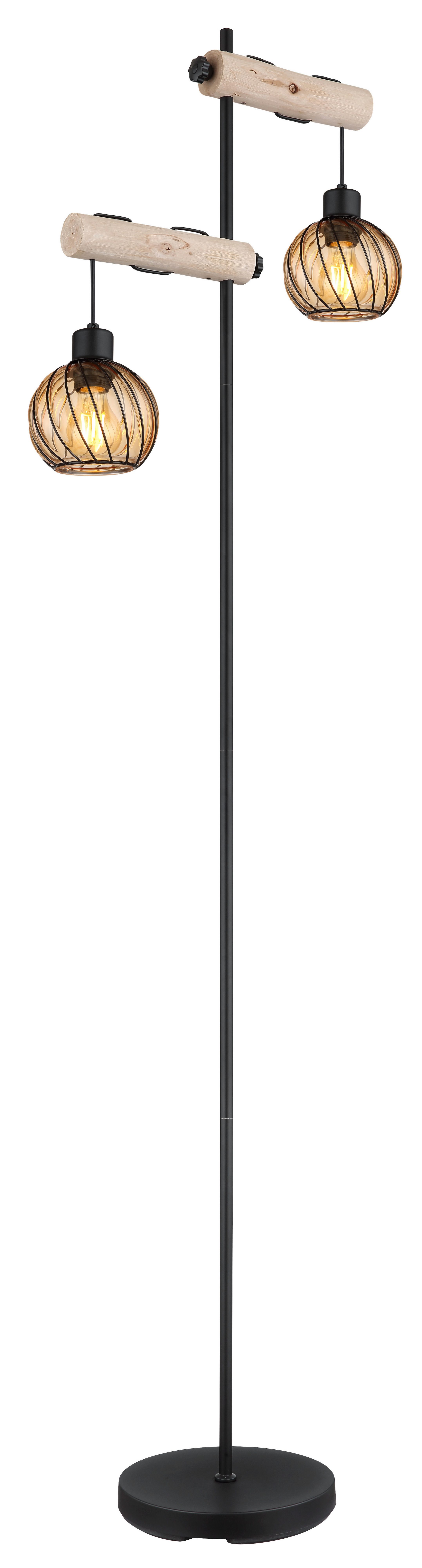 Stehlampe PAULO