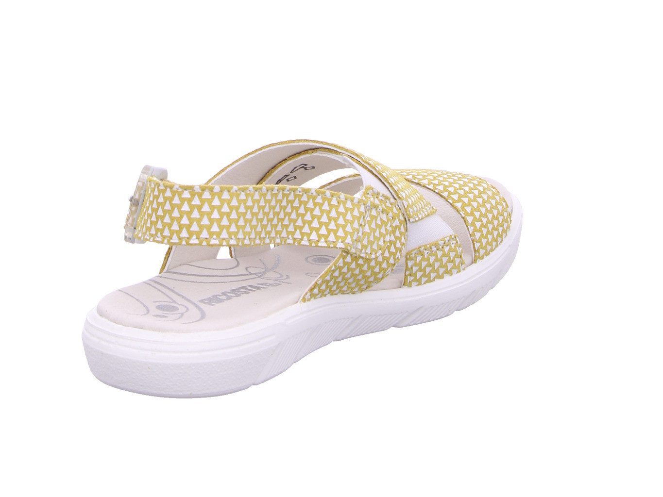 Ricosta SUNNY Schnürschuh