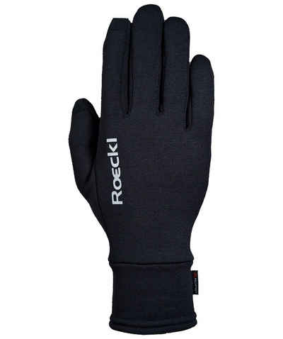 Roeckl SPORTS Multisporthandschuhe Outdoor-Handschuh "Kailash"