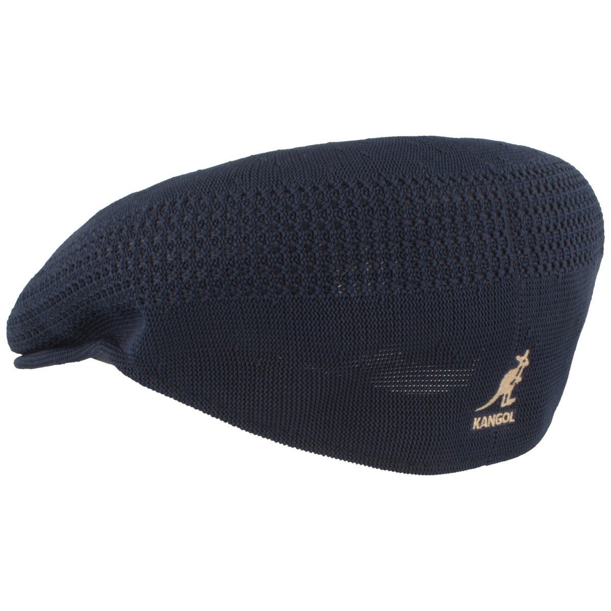 Kangol Schiebermütze Cap Tropic 504 Ventair Marine | Schiebermützen