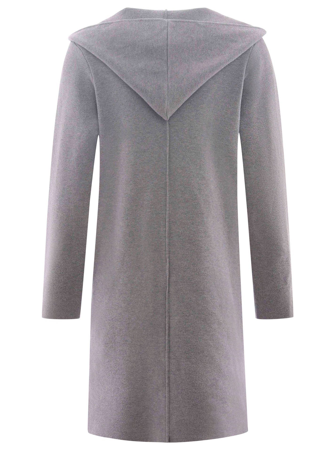 Zwillingsherz Longstrickjacke Strickjacke Longstrickjacke Janina in günstig online kaufen