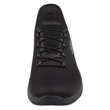 Skechers 150123-BBK Sneaker