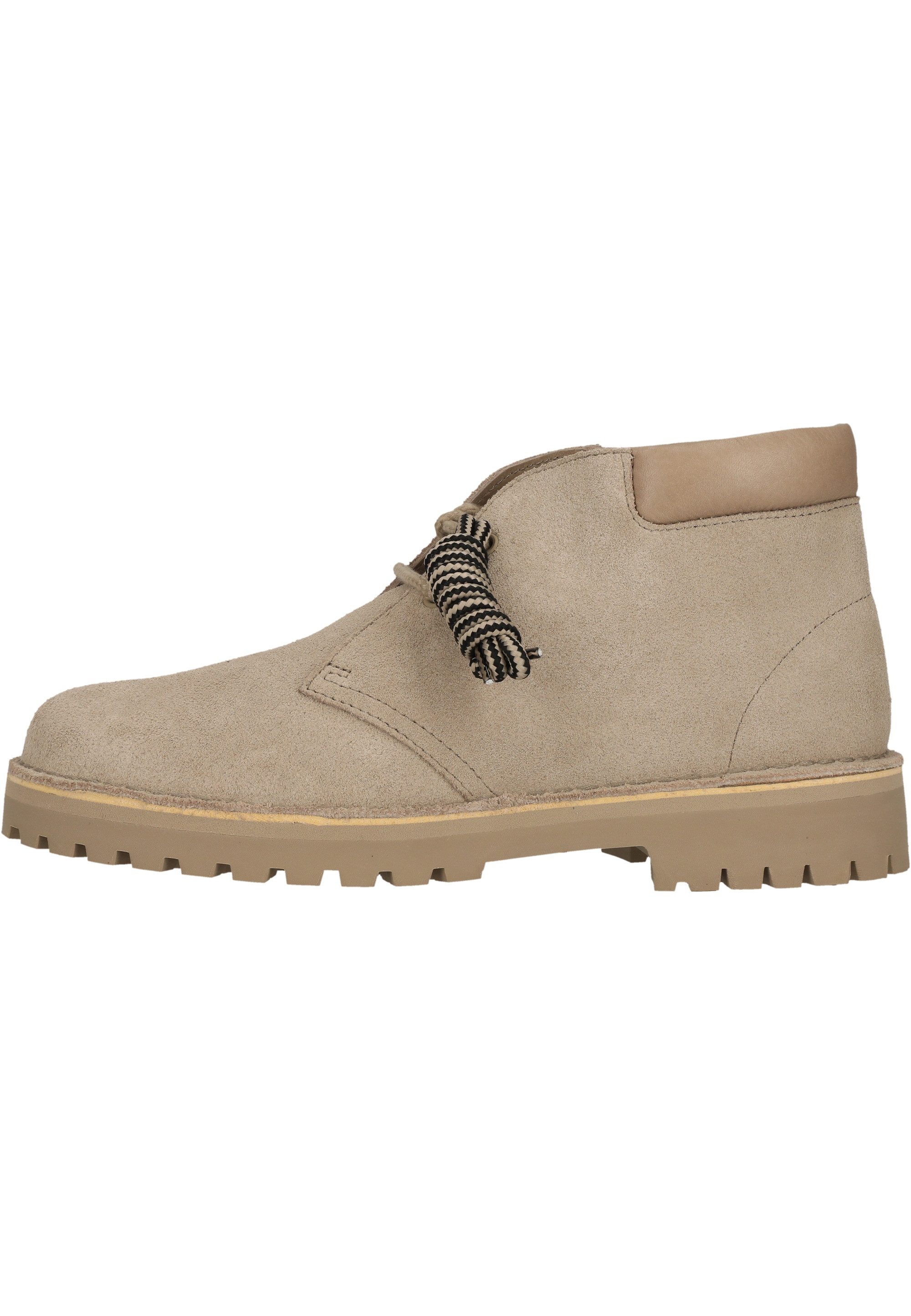 Clarks DRST 2456 Rock Stiefel mit profilierter Laufsohle – Bild 2 von 5