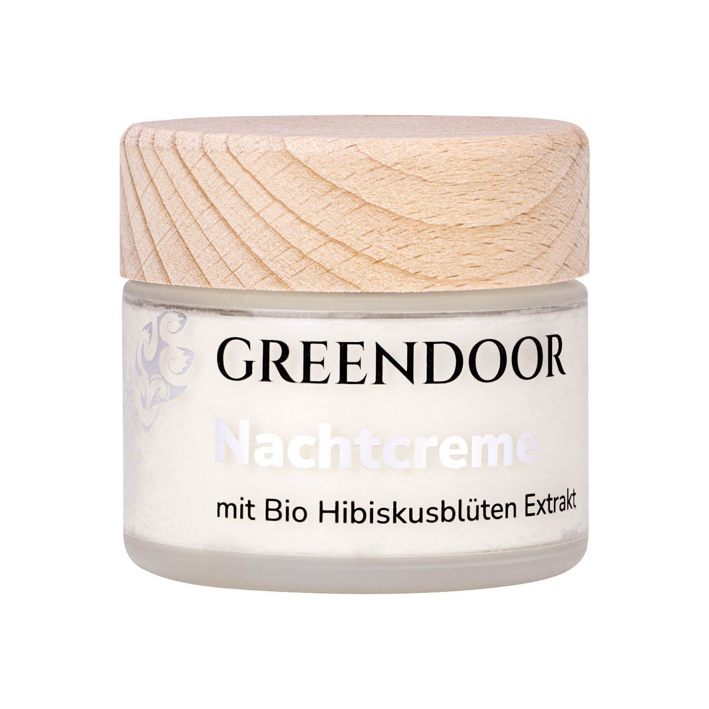 GREENDOOR Pflege-Geschenkset Spar Set Tages- und Nachtcreme