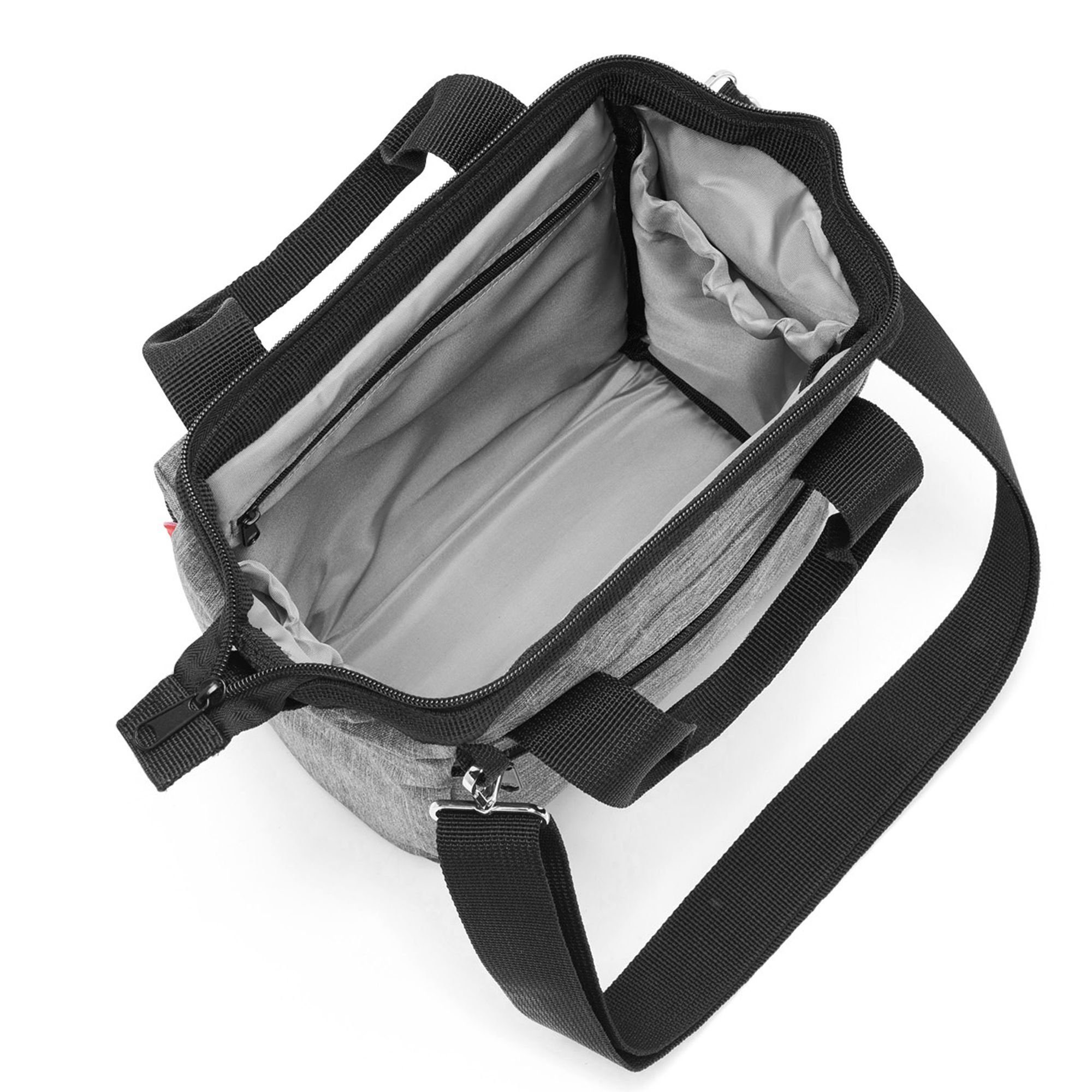 REISENTHEL® Henkeltasche Travelling, Nylon günstig online kaufen