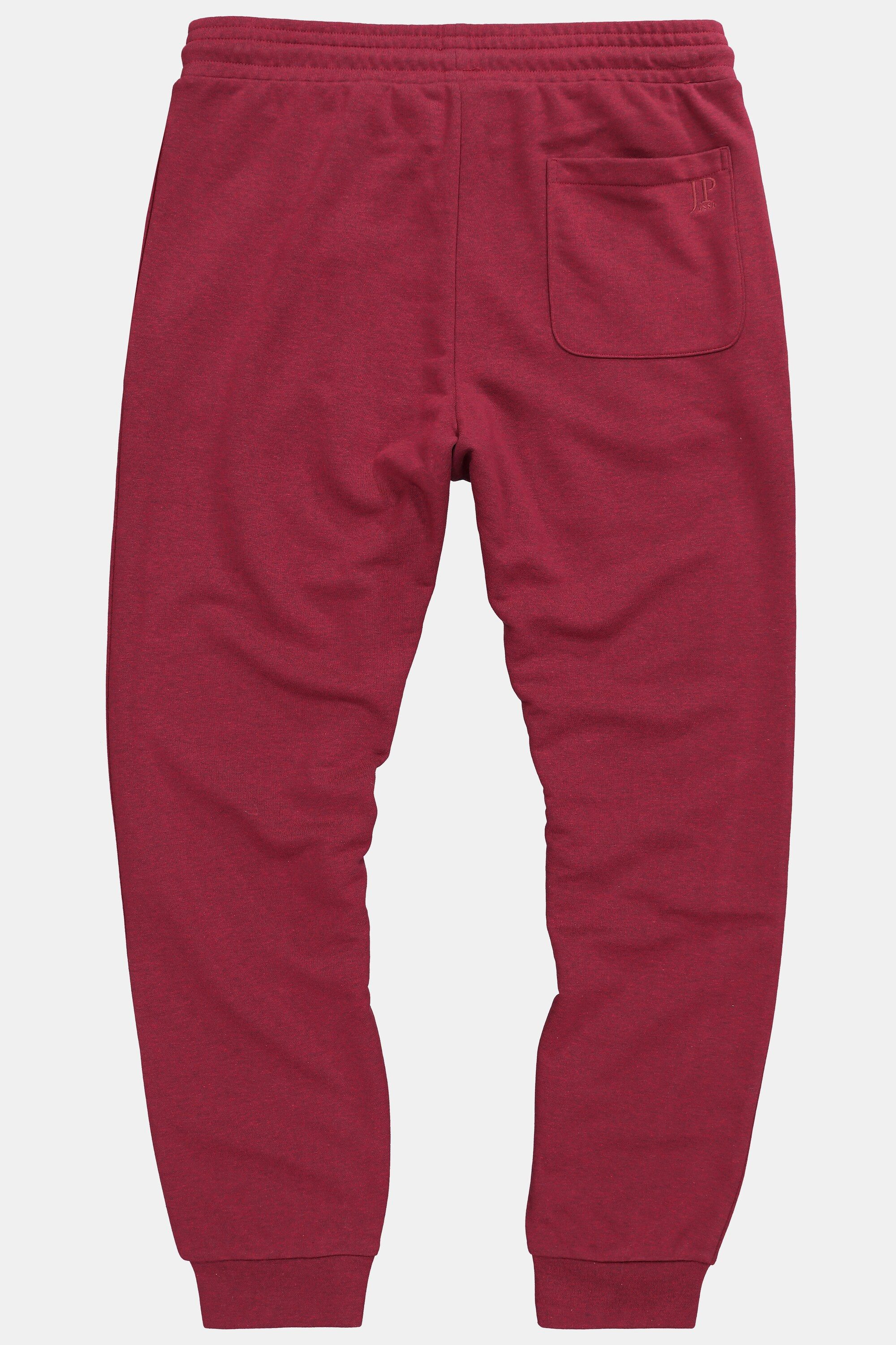 JP1880 Sweathose Sweathose Homewear leichter Sweat