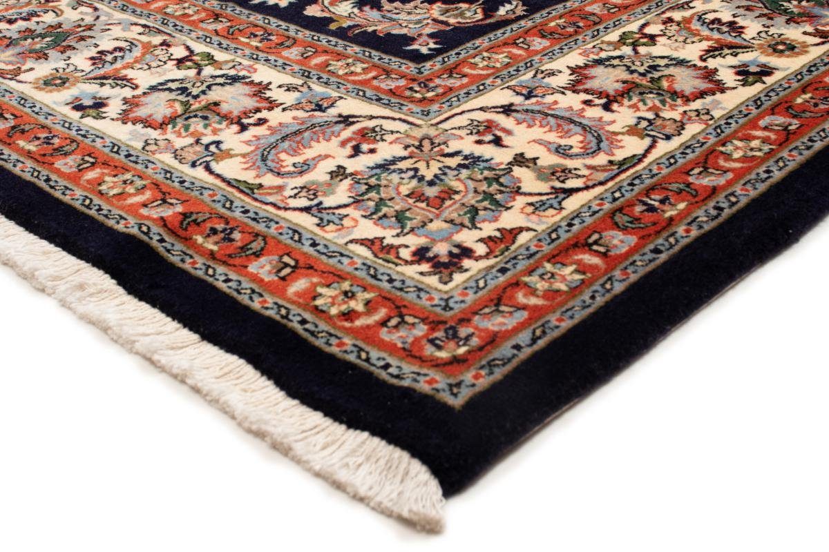 Orientteppich Mashhad 247x346 Handgeknüpfter Orientteppich Trading, rechteckig, Höhe: Nain / 12 Perserteppich, mm
