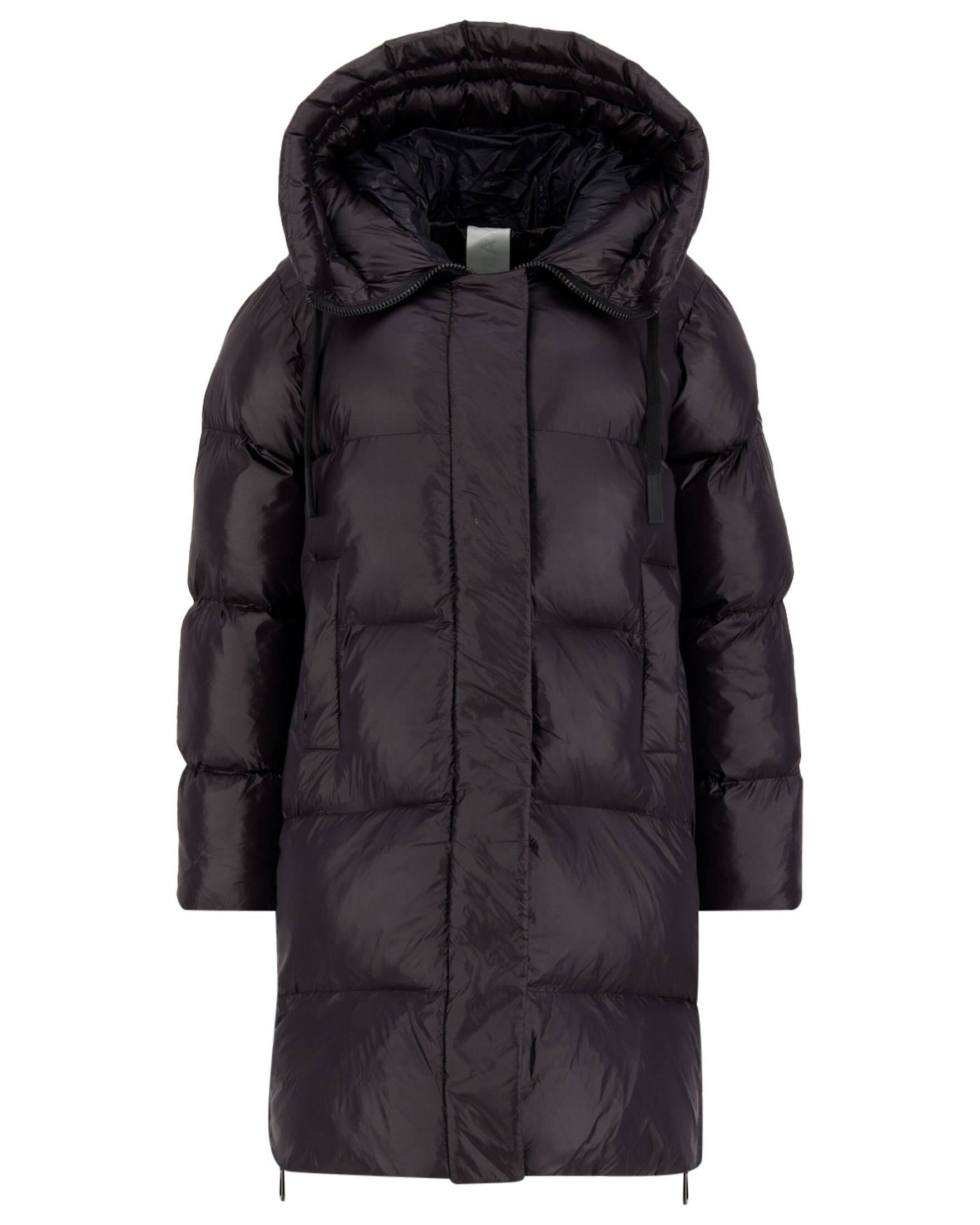 Replay Winterjacke Damen Steppmantel