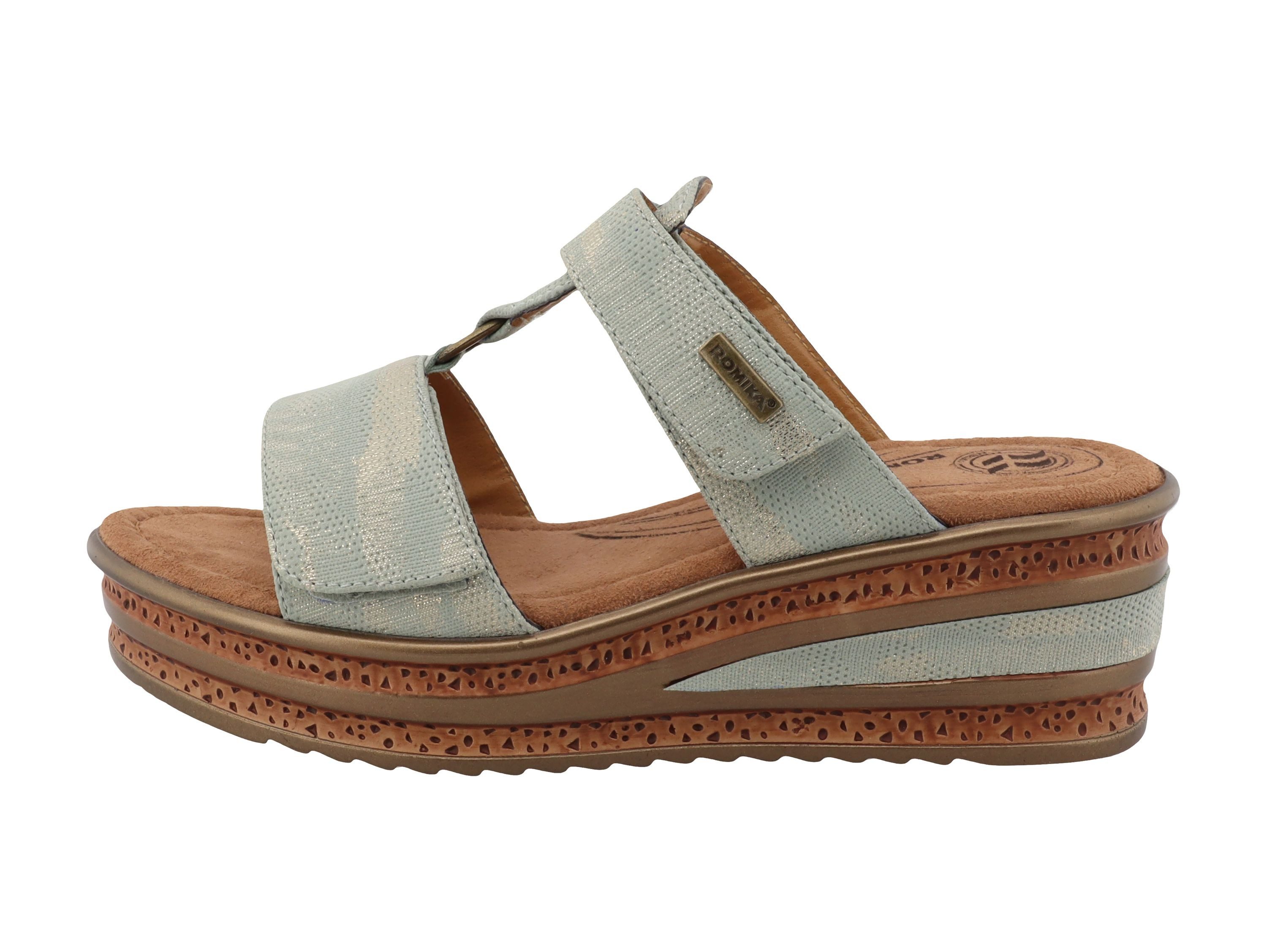 Romika Romika Softrelax Slipper Sandale günstig online kaufen