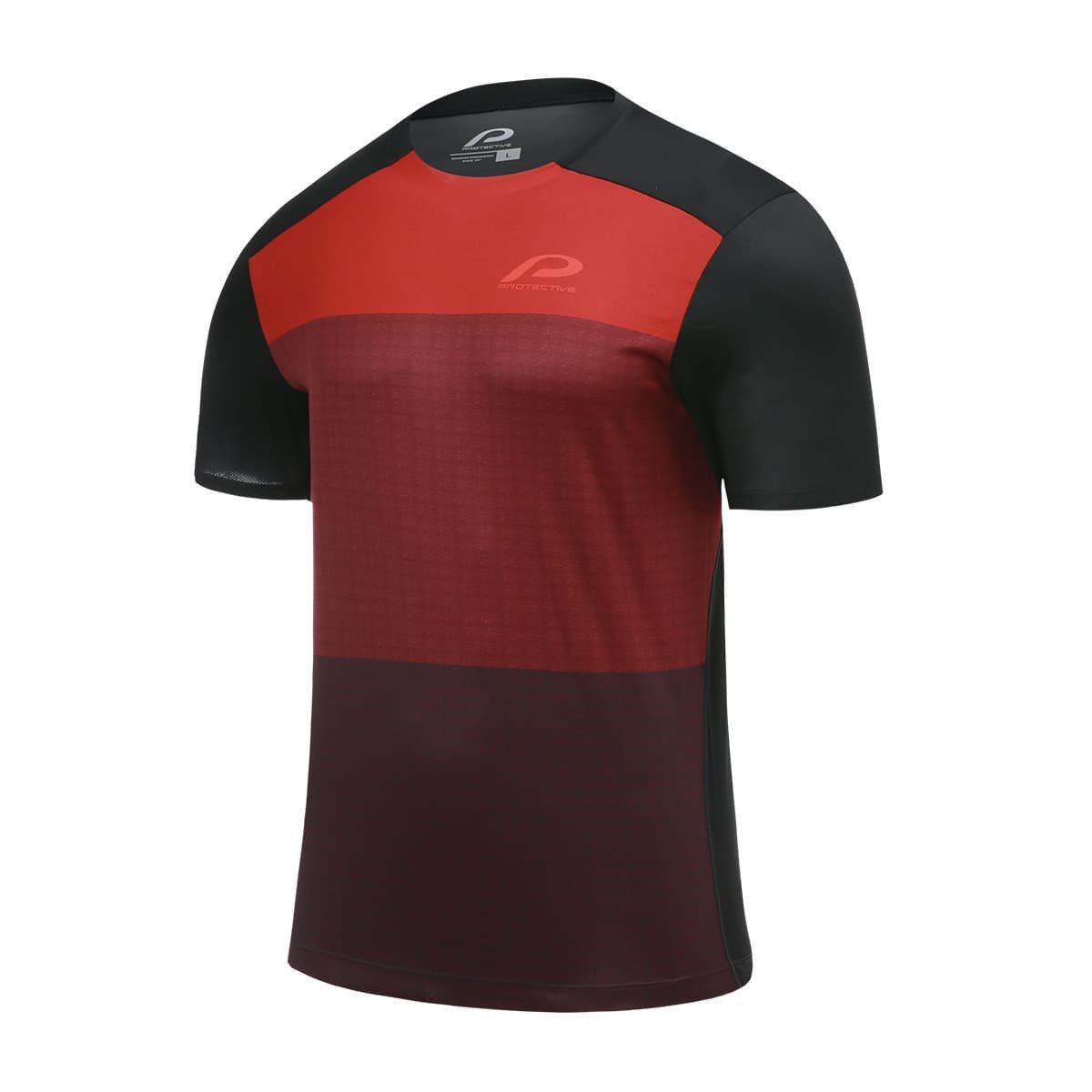 Funktionsshirt Shirt Herren P-Shade