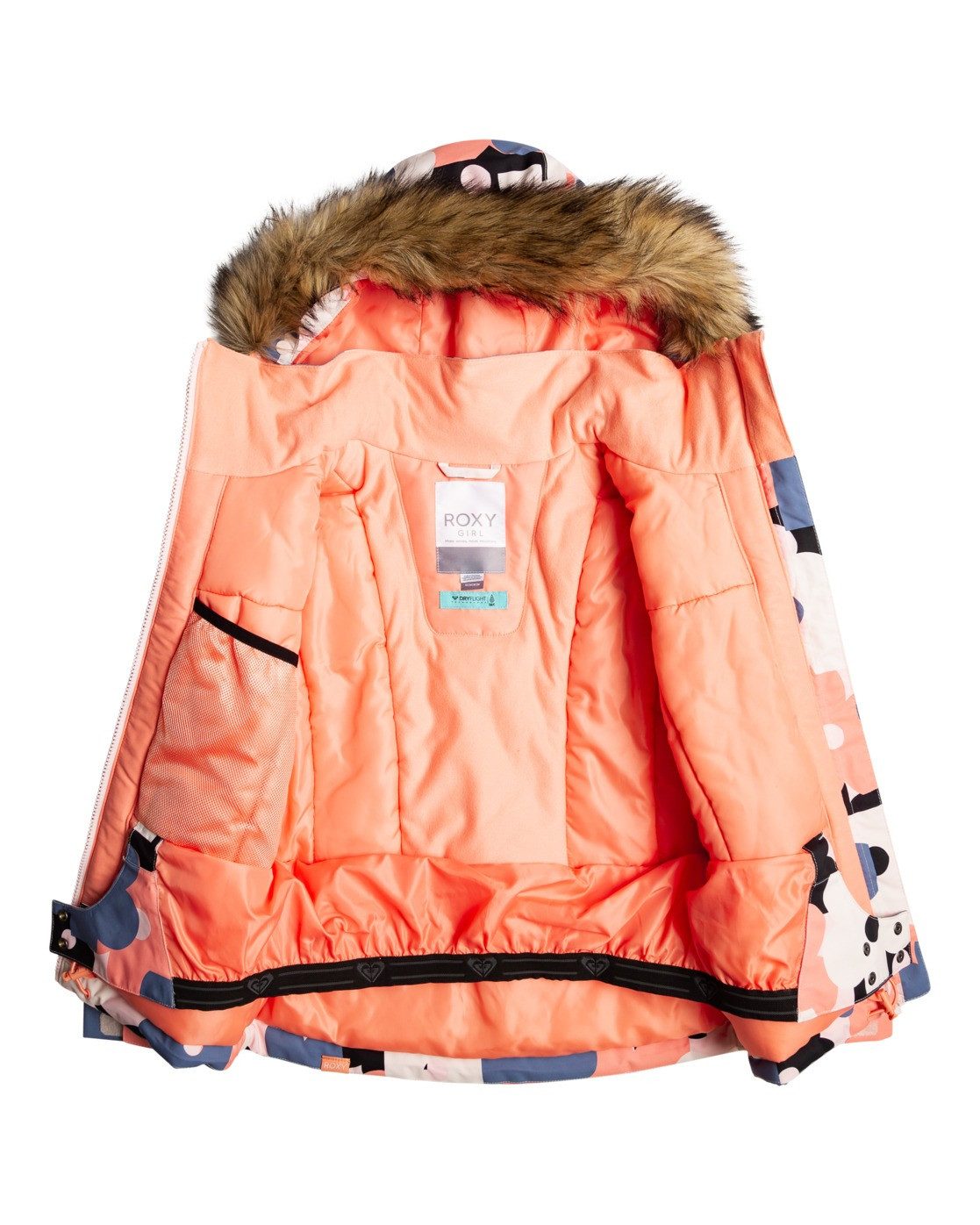 Roxy Snowboardjacke Roxy Pie