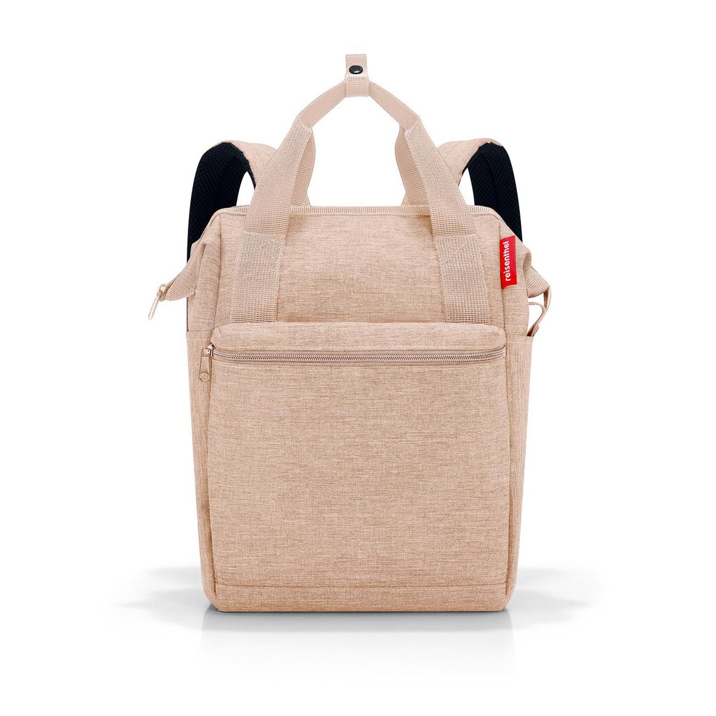 REISENTHEL® Rucksack reisenthel allrounder R (1-tlg), Stecklasche zur Befes günstig online kaufen