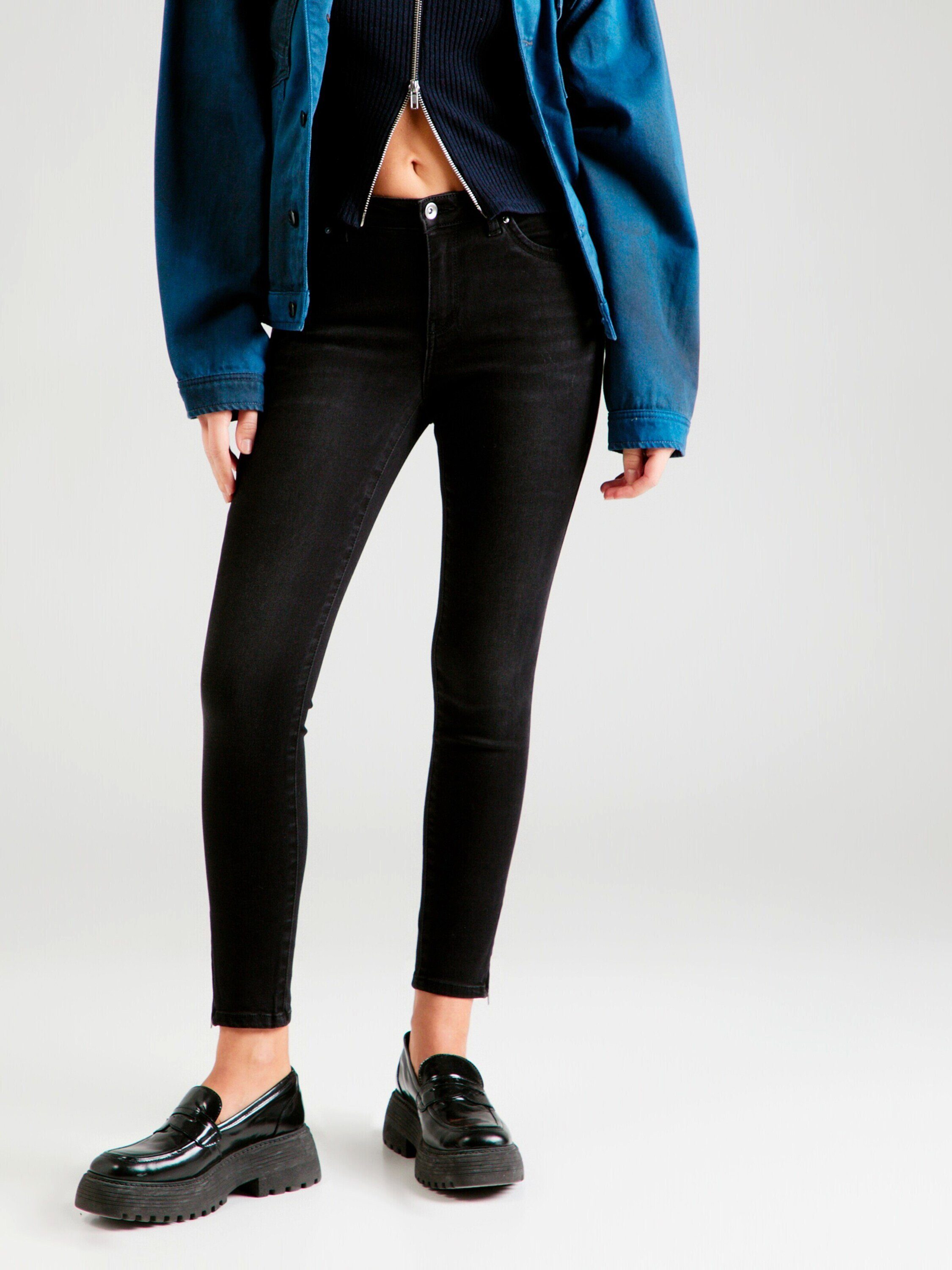 ONLY 7/8-Jeans KENDELL (1-tlg) Plain/ohne Details günstig online kaufen