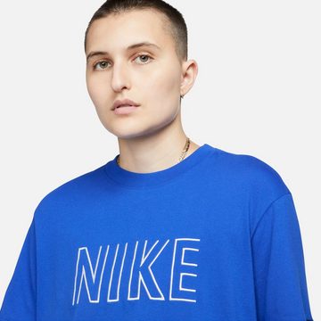 Nike Sportswear T-Shirt W NSW TEE BF SW