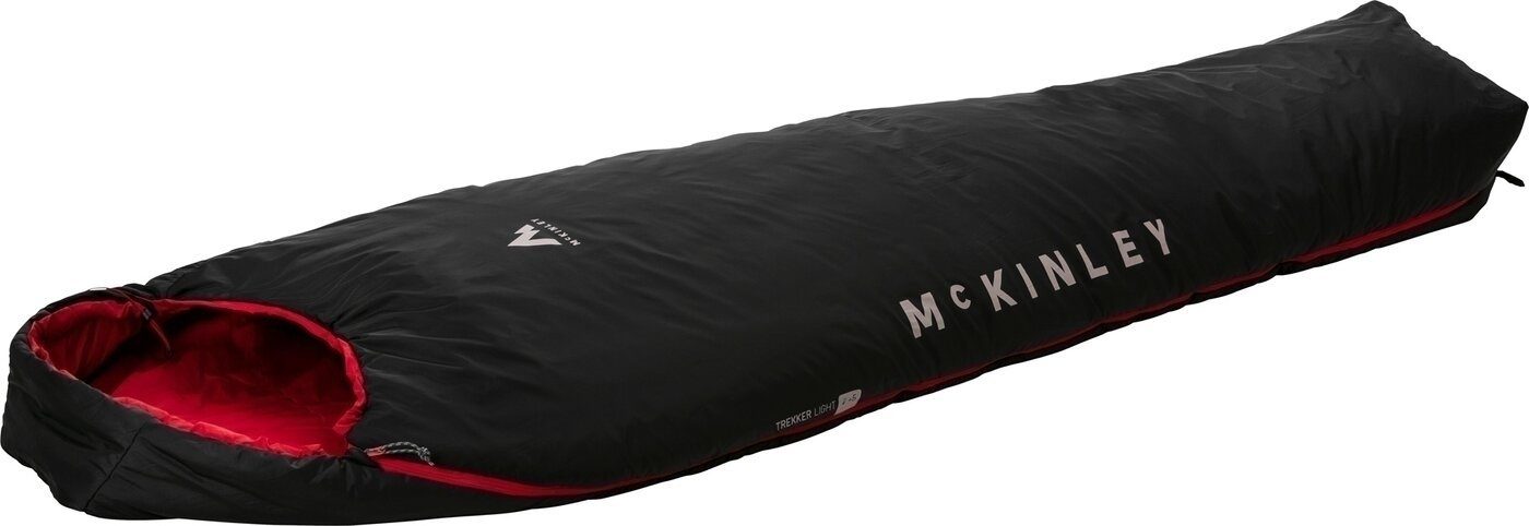 McKINLEY Schlafsack »Mu-Schlafsack TREKKER LIGHT 5 IDE« online kaufen | OTTO