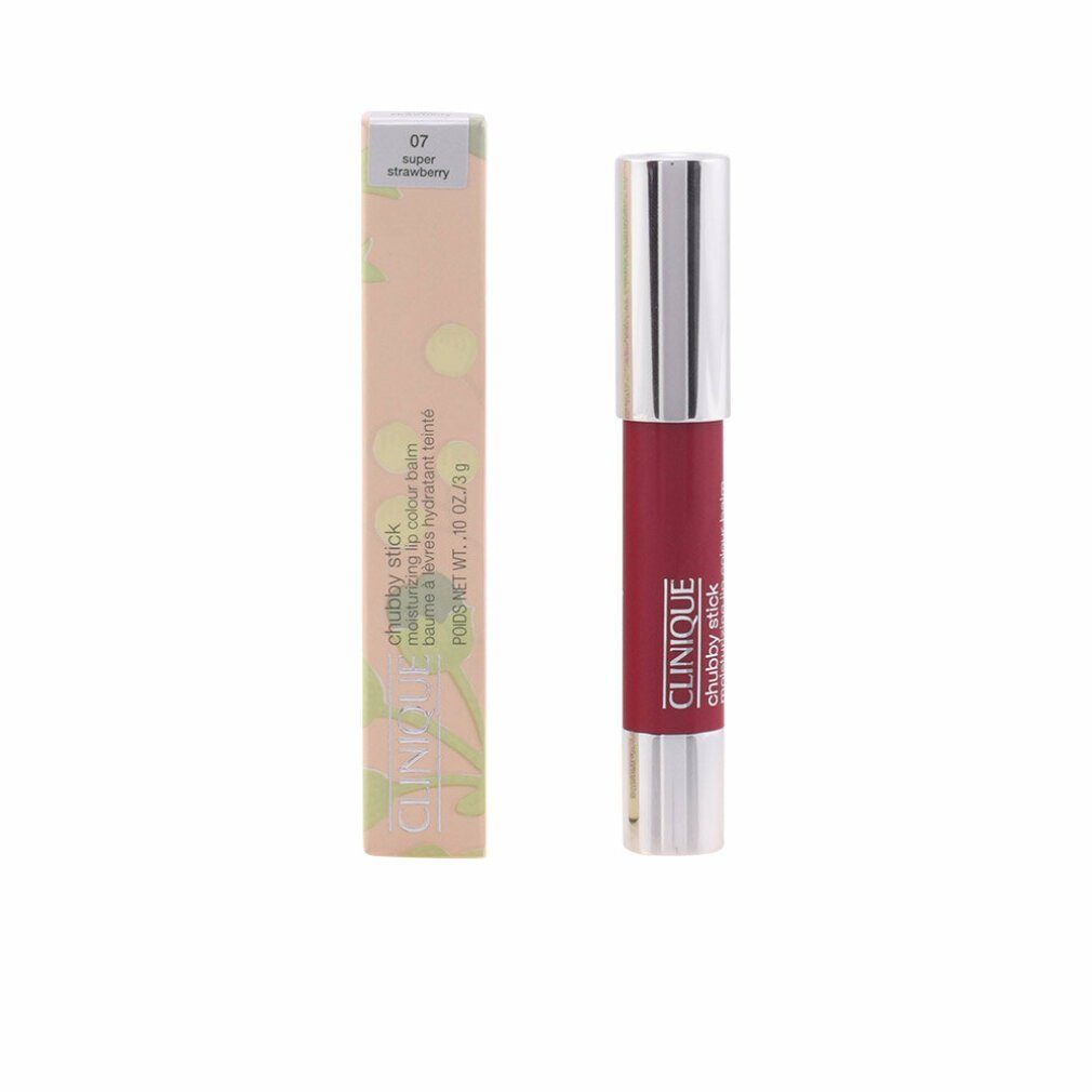 CLINIQUE Lippenpflegemittel Chubby Stick Moisturizing Lip Colour Balm