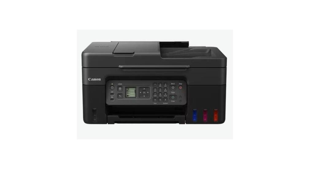 Canon Canon PIXMA G4570 MegaTank Multifunktionsdrucker