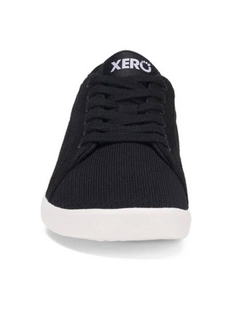 Xero Shoes Dillon schwarz Damen Sneaker