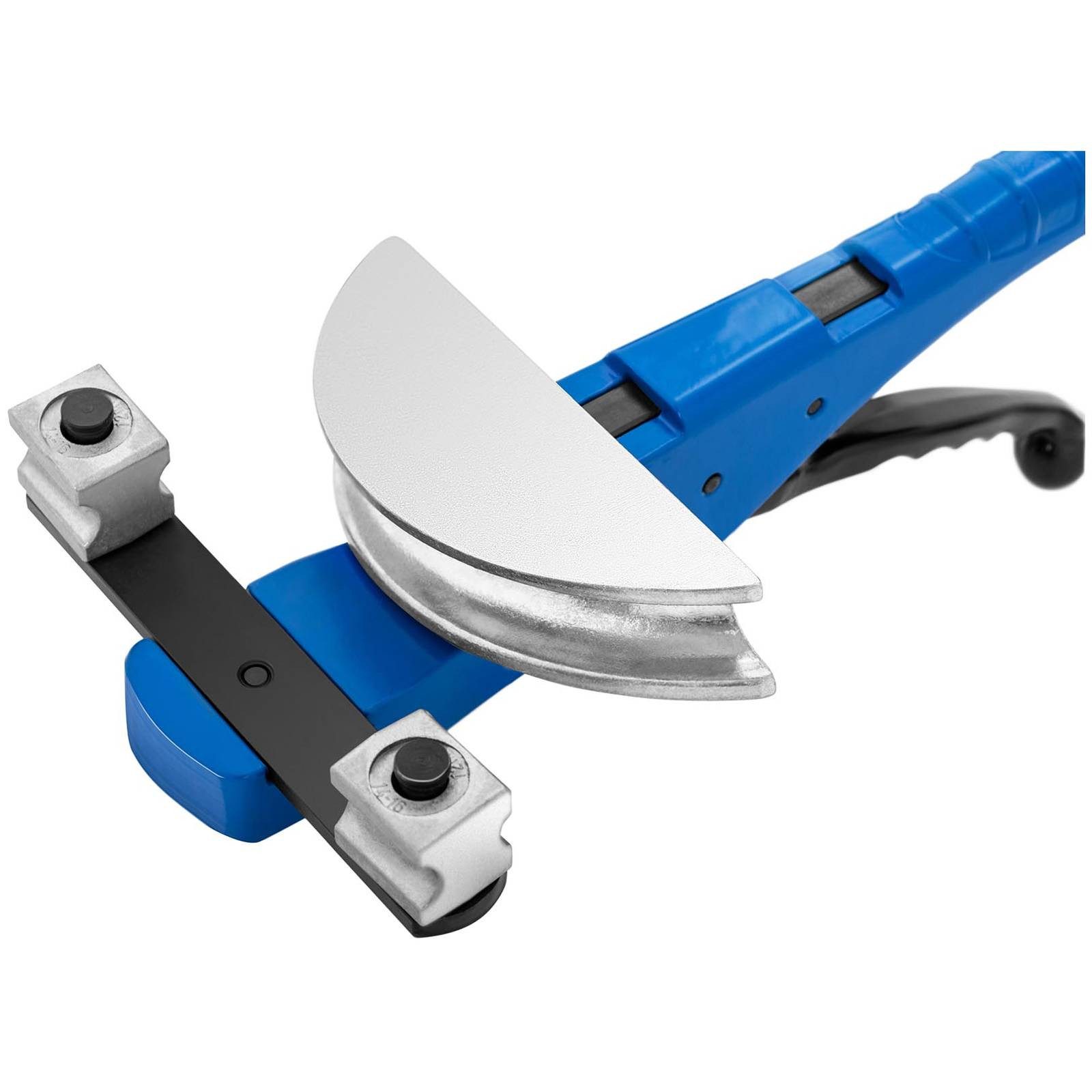 MSW Rohrbieger Rohrbiegegerät Ø 10 12 14 15 16 18 20 22 mm Rohrbiegemaschine manuell