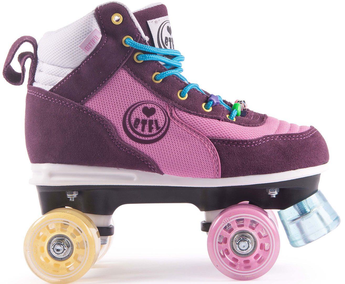 BTFL Rollschuhe BTFL YALUNA Rollschuh