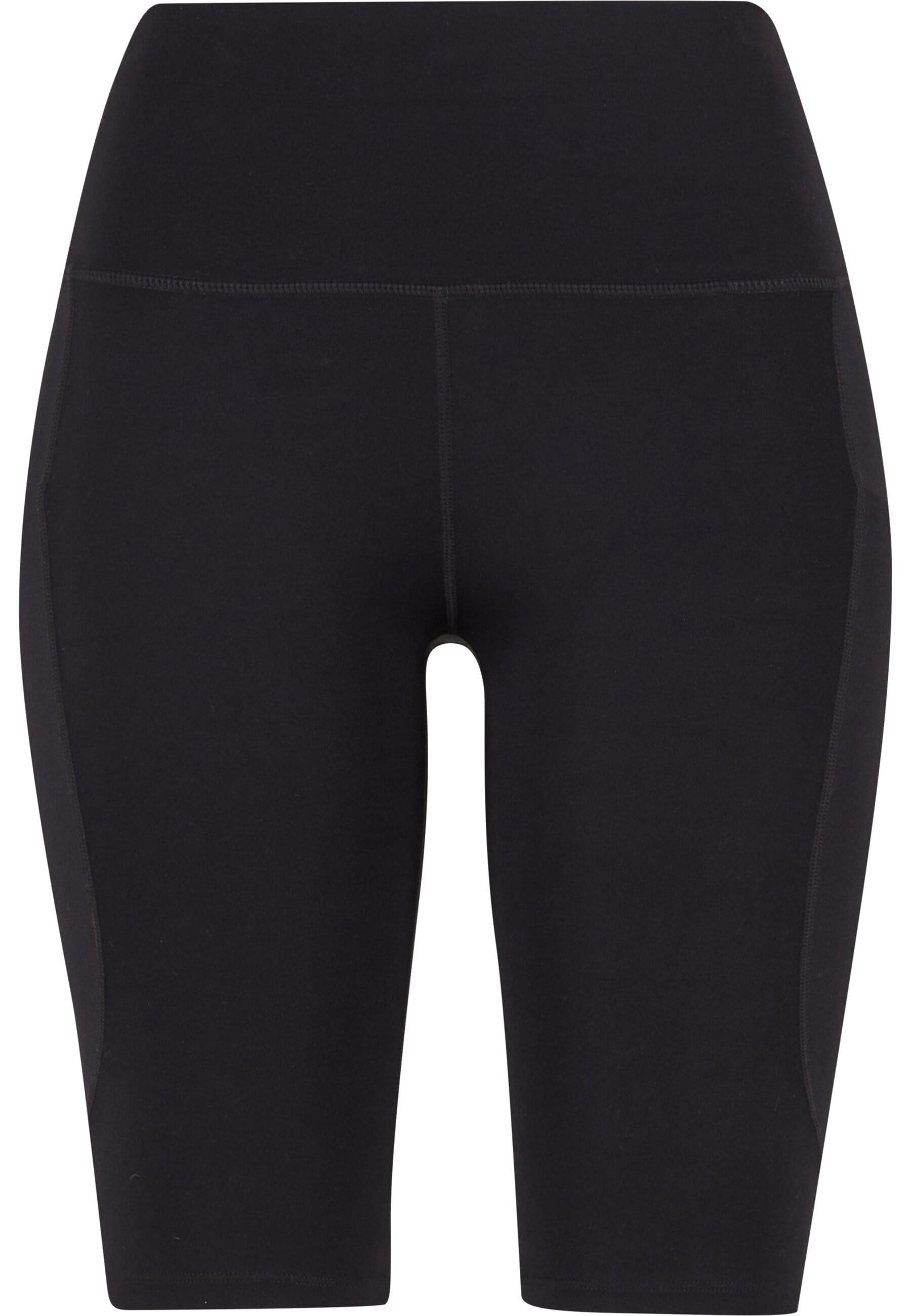 URBAN CLASSICS Radlerhose Urban Classics Ladies günstig online kaufen