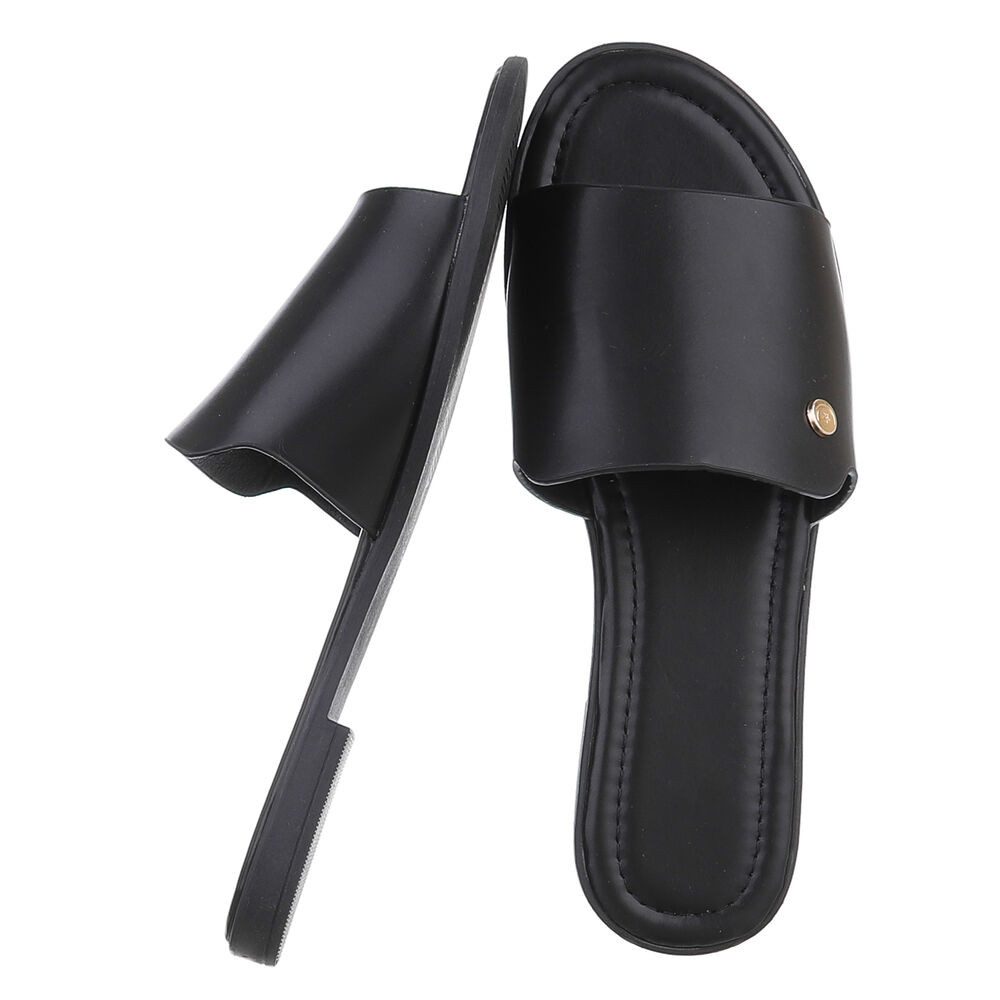 Ital-Design Moderne Sandalen für Damen – günstig online kaufen