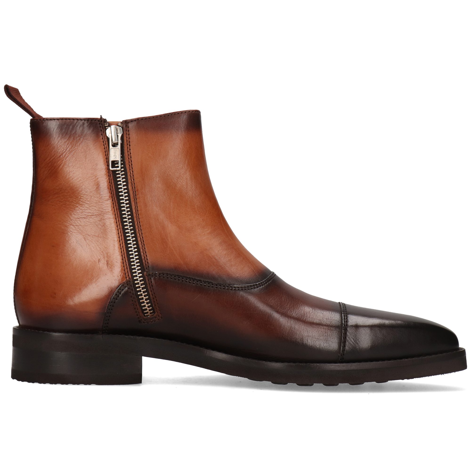 Melvin & Hamilton Lewis 54 Stiefelette günstig online kaufen