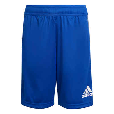 adidas Sportswear Funktionsshorts B HEATHER SHORT BLACK