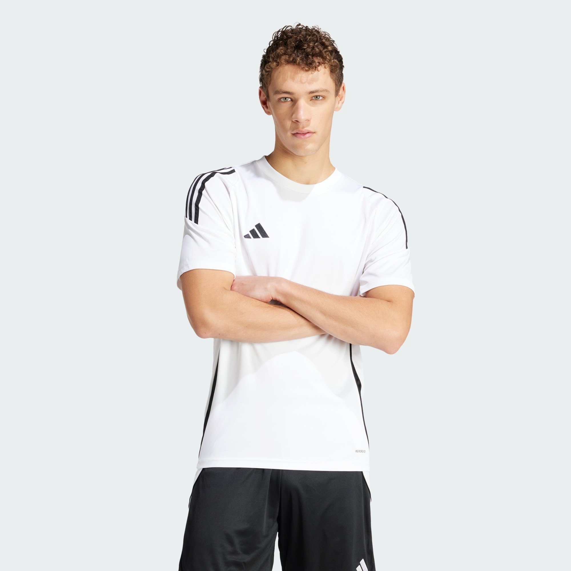 adidas Performance Trainingstop TIRO 24 TRIKOT (1-tlg) günstig online kaufen